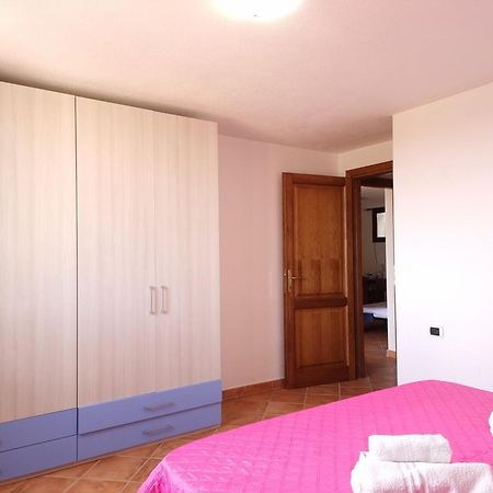 Villa Residenze Pedrame Budoni Exterior foto