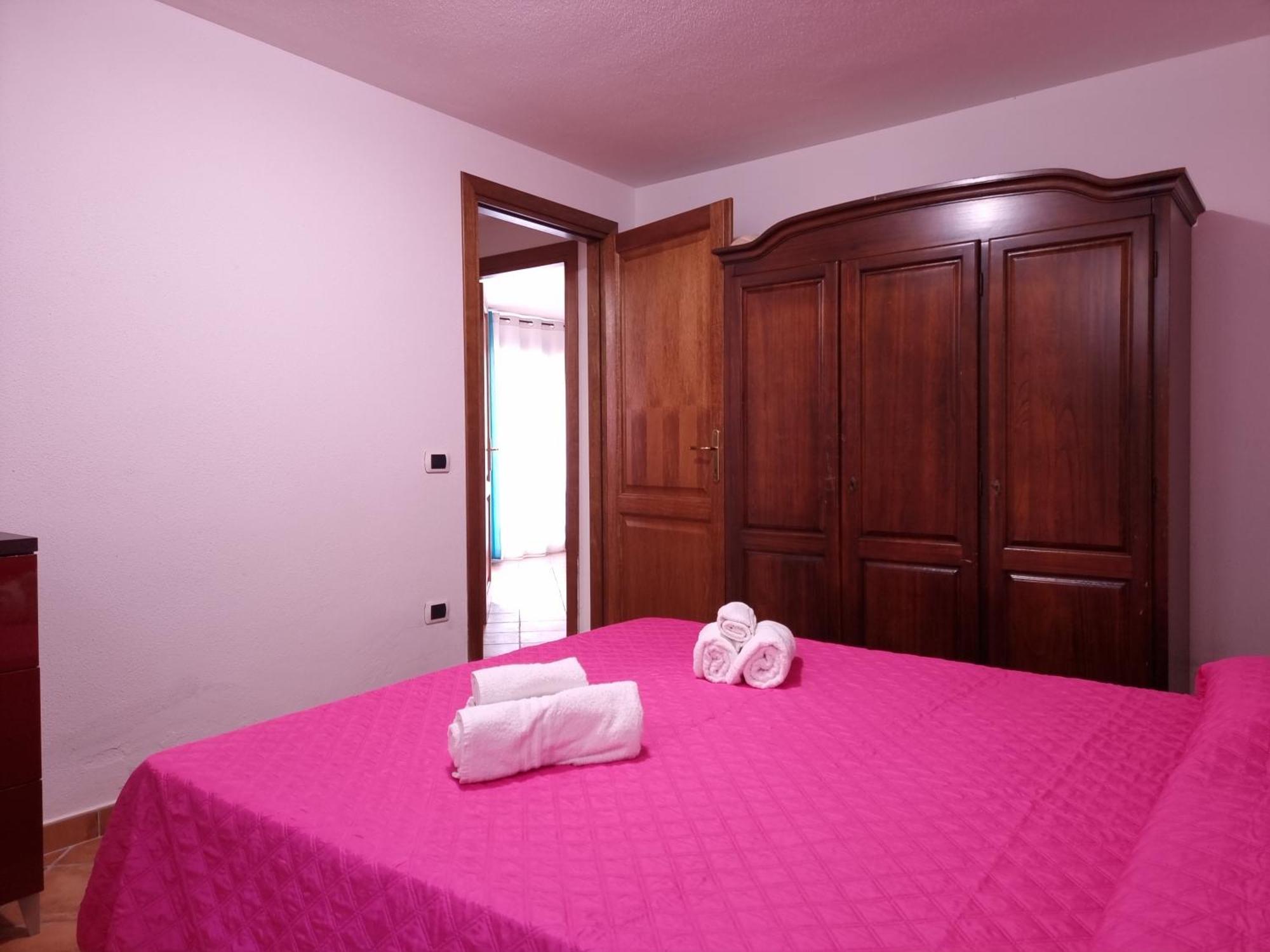 Villa Residenze Pedrame Budoni Exterior foto