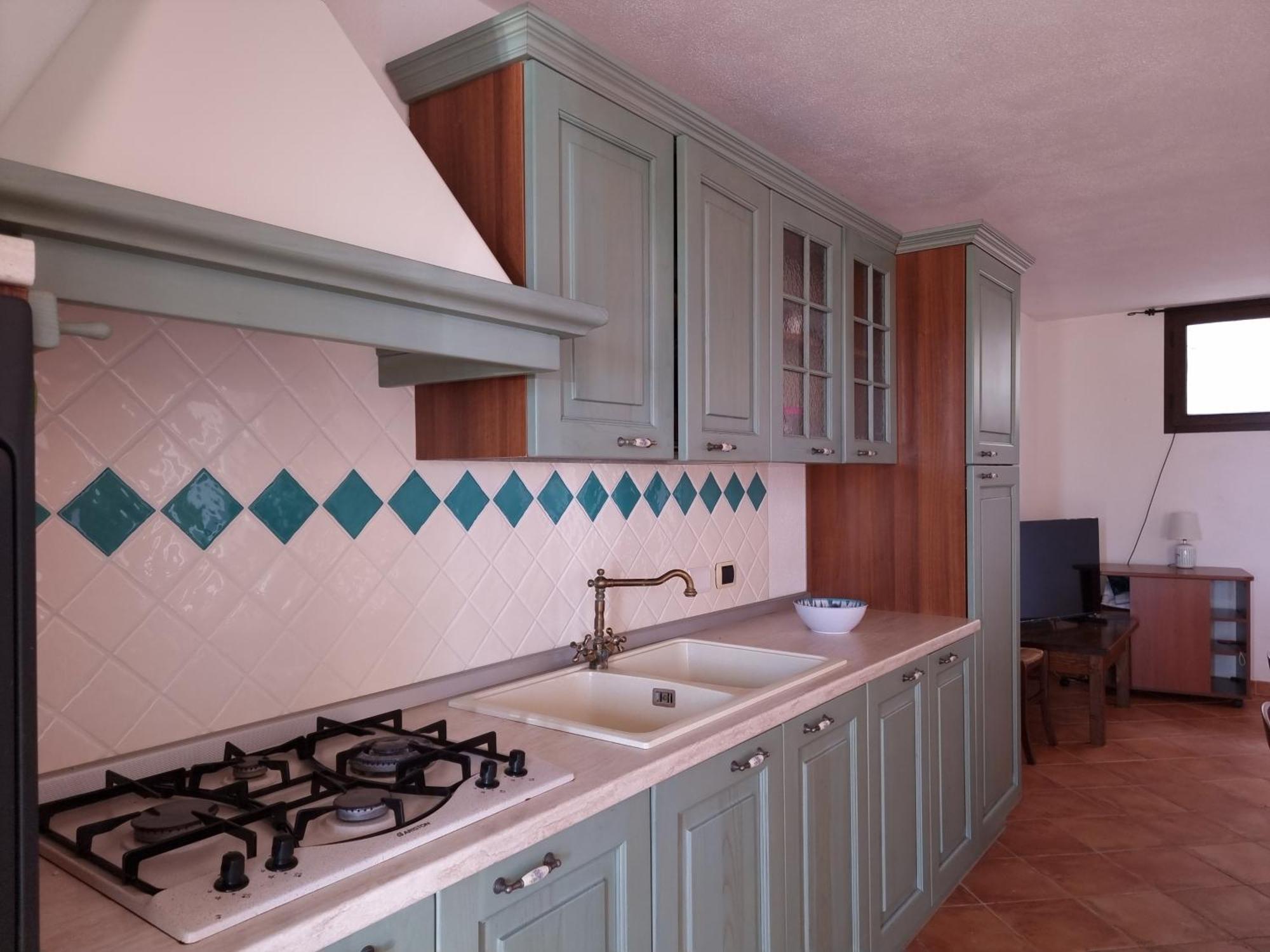 Villa Residenze Pedrame Budoni Exterior foto