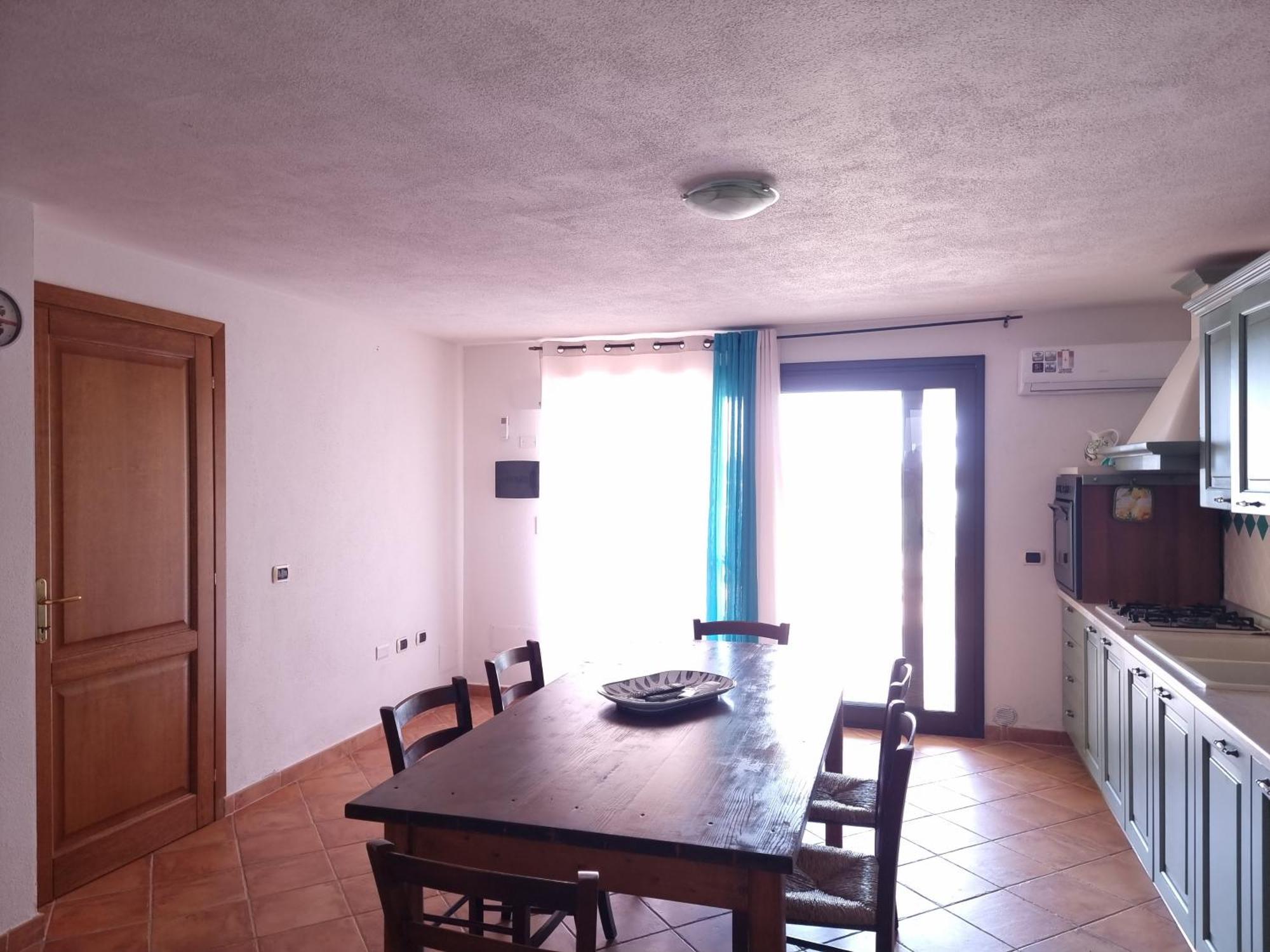 Villa Residenze Pedrame Budoni Exterior foto